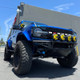Ford Bronco Fenders by Advanced Fiberglass Concepts - AFC 18-XX